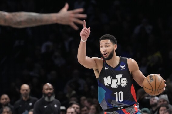 Ben simmons clearance shoes 218